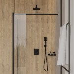 Душевая система скрытого монтажа Omnires Parma SYSPM11 Душевая система скрытого монтажа Omnires Parma SYSPM11